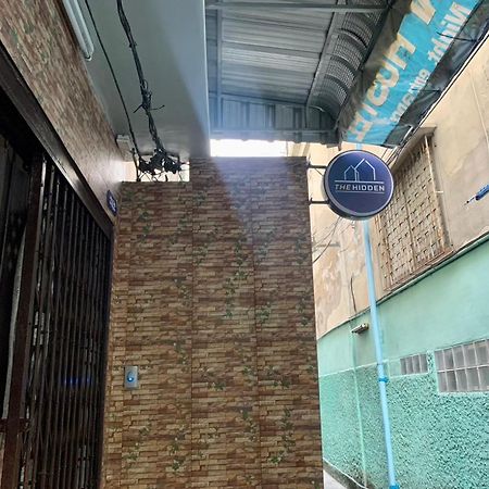 בנגקוק Go Inn Sao Chingcha - โกอินน์ เสาชิงช้า מראה חיצוני תמונה