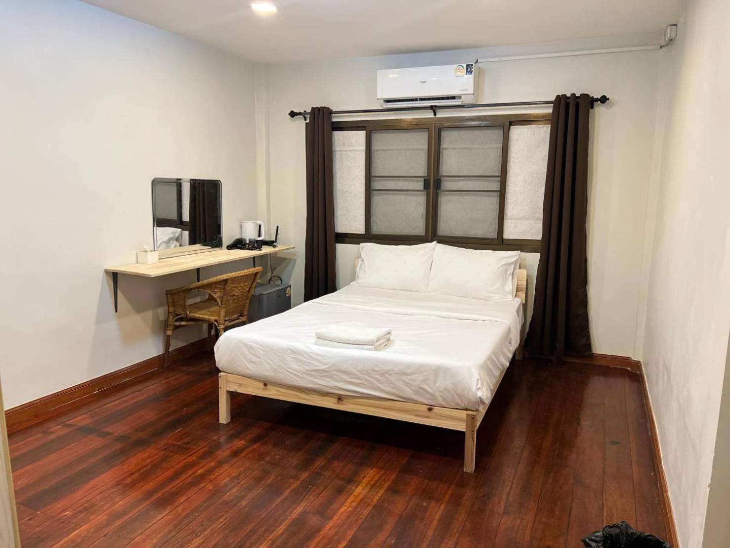 בנגקוק Go Inn Sao Chingcha - โกอินน์ เสาชิงช้า מראה חיצוני תמונה